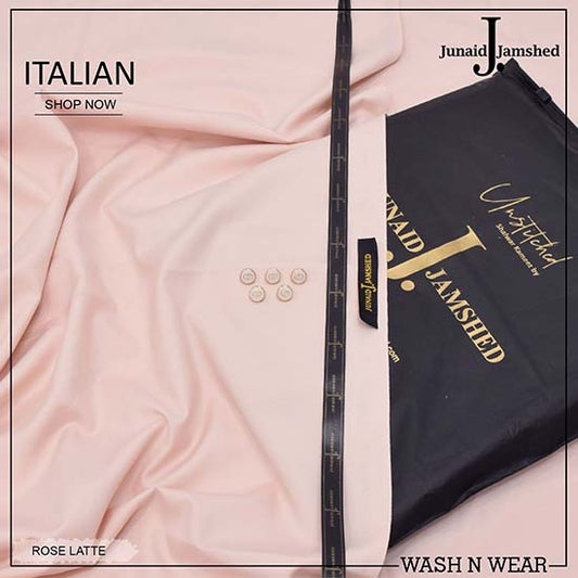 J. ITALIAN Wash n Wear | Rose Latte