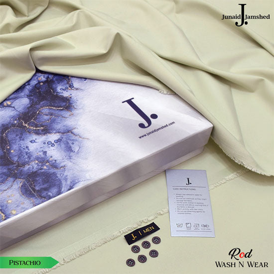 J. AL BARKAT COLLECTION (Pistachio)