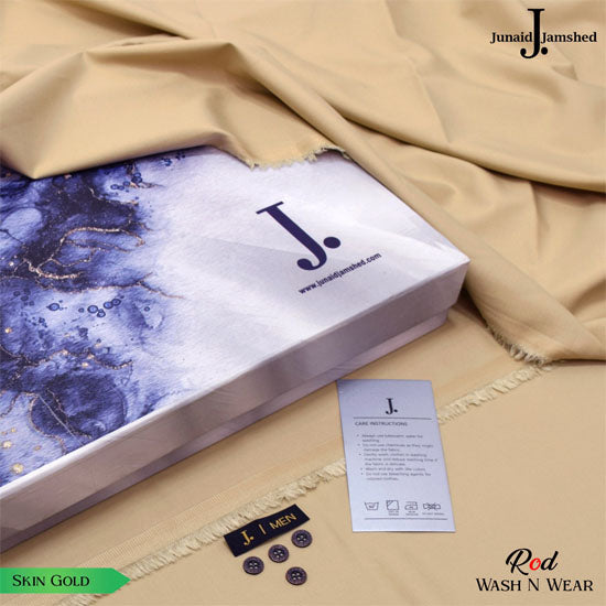 J. AL BARKAT COLLECTION (Skin Gold)